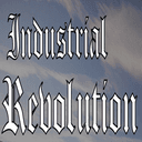 A New World: Industrial Revolution