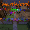 Warthford Anniversary Edition