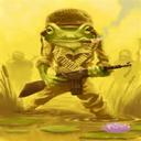 Frogs Of War