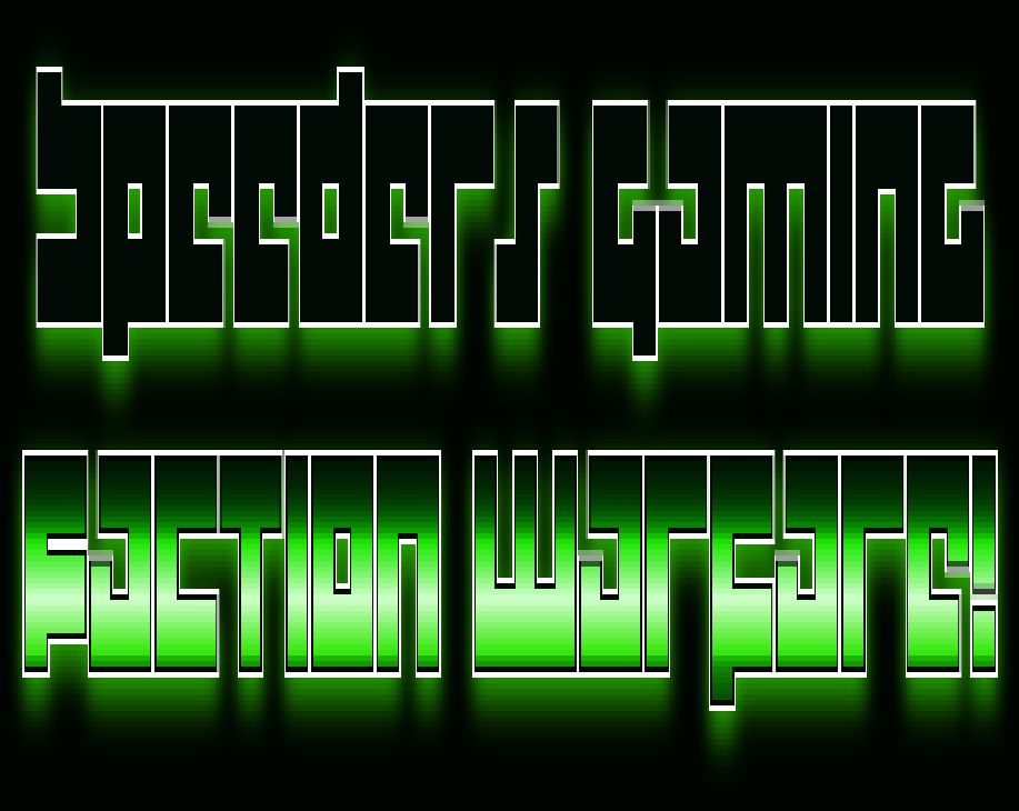 Speeders Gaming Faction Warfare