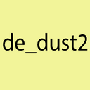 de_dust2 for CS:GO mod