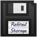 Open Computers Refined Storage Driver