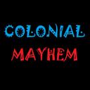 Colonial Mayhem