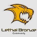 LethalBronze Pack