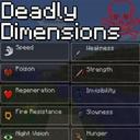 Deadly Dimensions