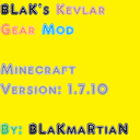 BLaK's Kevlar Gear Mod