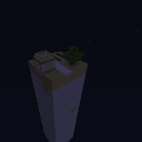 One Chunk Survival