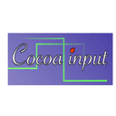 CocoaInput