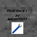 Tech Pack 1