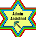 Admin Assistant