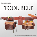 Tool Belt