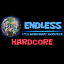 ENDLESS HARDCORE Modpack