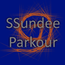 SSundee Parkour