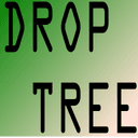 DropTree - Make getting logs easier