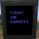 Escape The Computer