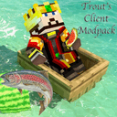 Trouts Clientside Modpack