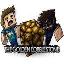 The Golden Cobblestone