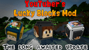 Youtuber's Lucky Blocks