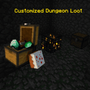 Customized Dungeon Loot