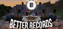 Better Records