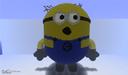 Despicable Me Mod!! 1.7.2