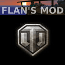 Flans Mod World Of Tanks Content Pack