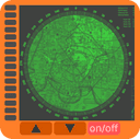 Ore radar mod