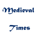 Medieval Times, the Dragon era