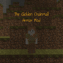 Golden Chain Armor Mod