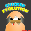 Chicken Evolution