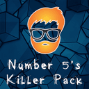 Number 5's killer pack