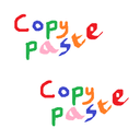 Copy-Paste