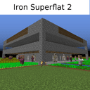 Iron Superflat 2