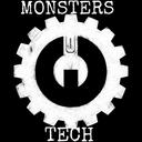 MONSTERS Tech Modpack