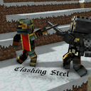 Clashing Steel