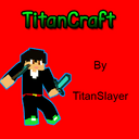 TitanCraft The Journey