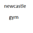 Newcastle Gym