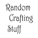 Random Craftable Stuff