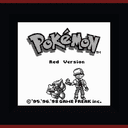 Pokemon Red