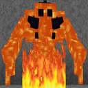 Magma Monsters