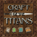 Craft Of The Titans