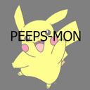 Peepz-mon!