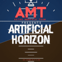 AMT Artificial Horizon