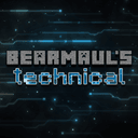 Bearmaul's Technical