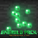 Emerald Pack+