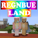 Regnbueland