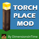 Torch Place Mod