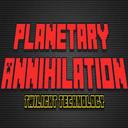 Planetary Annihilation: Twilight Technology