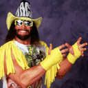 Macho Man Randy Savage Pack