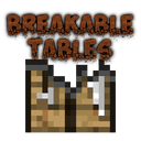 Breakable Tables